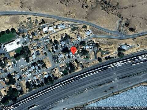 Main, WISHRAM, WA 98673