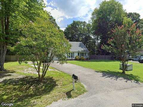 Lord Fairfax, GLOUCESTER, VA 23061