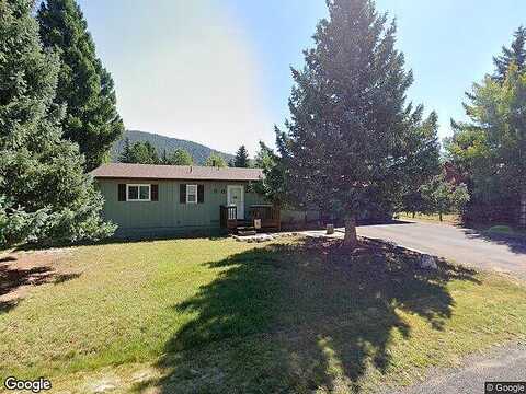 Baldwin, WOODLAND PARK, CO 80863