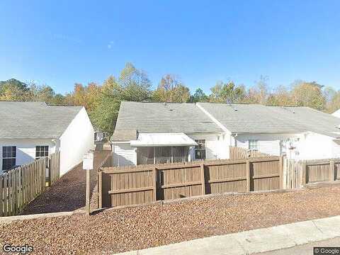 Reagan, AUGUSTA, GA 30909