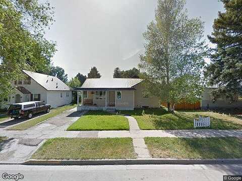 Yampa, CRAIG, CO 81625