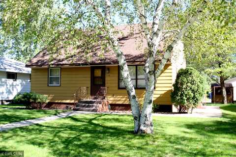 24Th, SAINT CLOUD, MN 56303