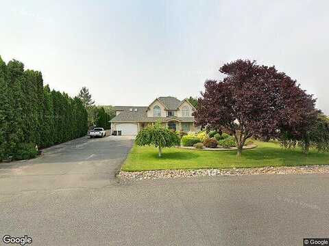 Blue Goose, MOSES LAKE, WA 98837
