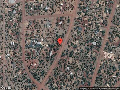 Buck Ridge, WILLIAMS, AZ 86046