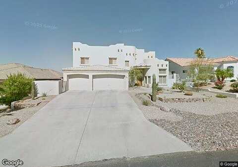 Paseo Granada, LAKE HAVASU CITY, AZ 86406