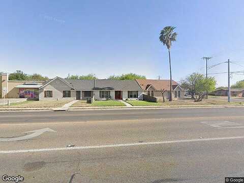 Griffin, MISSION, TX 78572