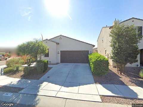 Paseo Monte Verde, TUCSON, AZ 85756