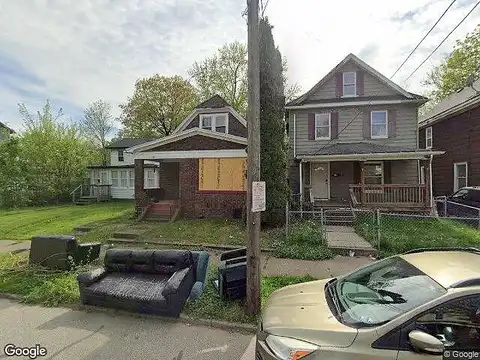 Wallace, ERIE, PA 16503