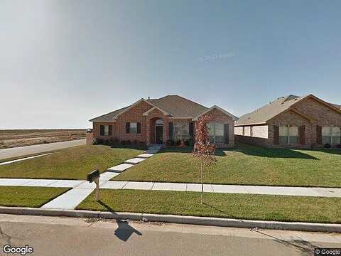 Sinclair, AMARILLO, TX 79119