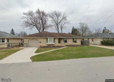 Tripoli, MILWAUKEE, WI 53220