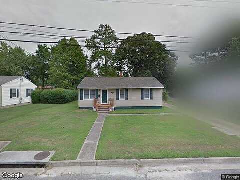 Mclawhorne, NEWPORT NEWS, VA 23605