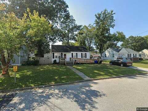 Sedgefield, NEWPORT NEWS, VA 23605