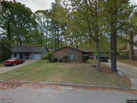 Pelham, NEWPORT NEWS, VA 23608