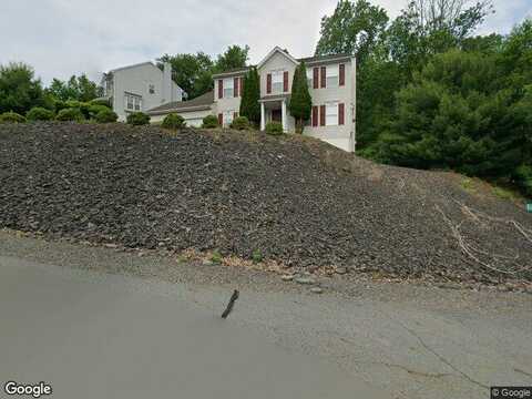 Franklin, EAST STROUDSBURG, PA 18302