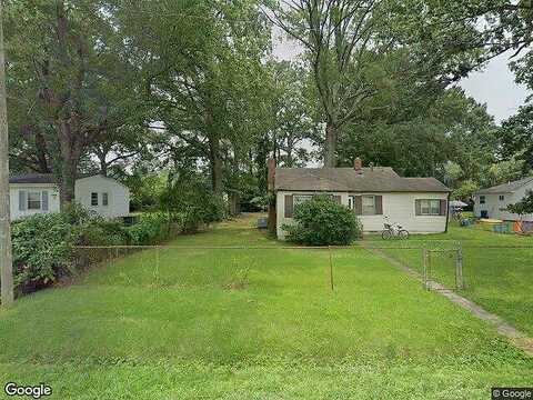 73Rd, NEWPORT NEWS, VA 23605