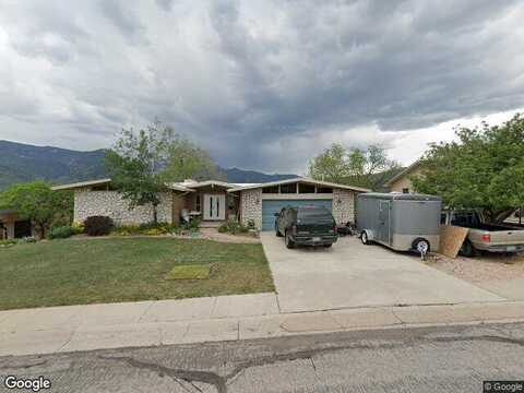 Crown Ridge, COLORADO SPRINGS, CO 80904