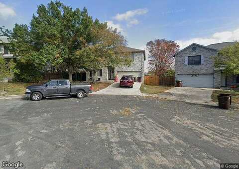 Park, SAN ANTONIO, TX 78244