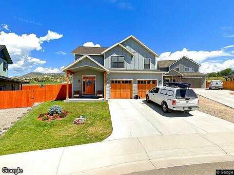 Eagles Nest, SILT, CO 81652