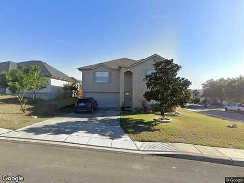 Knights, LIVE OAK, TX 78233