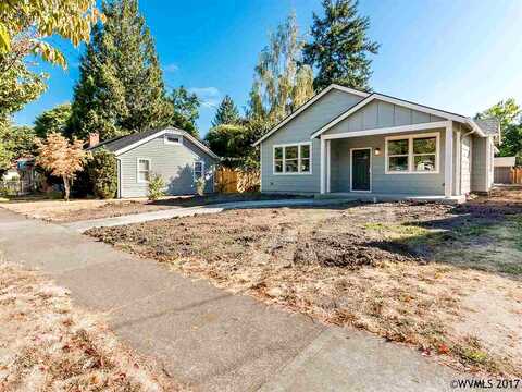 Breys, SALEM, OR 97301