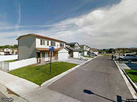 Alexia, GRAND JUNCTION, CO 81505