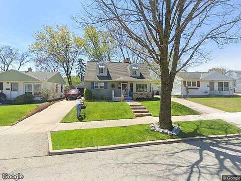 Fremont, MILWAUKEE, WI 53219