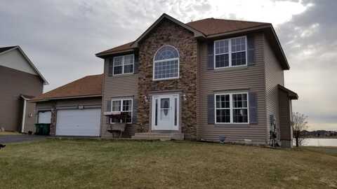 Mackenzie, ALBERTVILLE, MN 55301