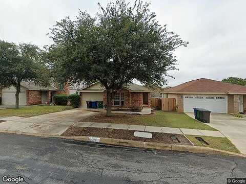 Rattler, SAN ANTONIO, TX 78251