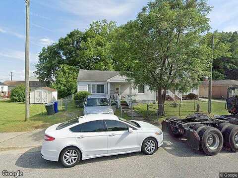 45Th, NEWPORT NEWS, VA 23607
