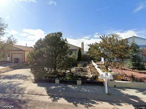 Chantilly, COLORADO SPRINGS, CO 80922