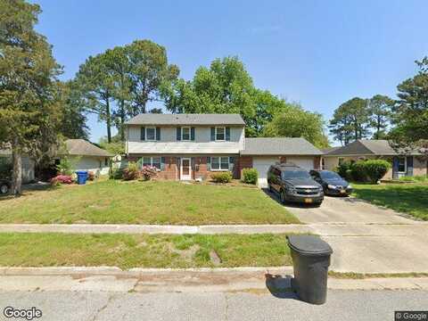 Auburn, VIRGINIA BEACH, VA 23464