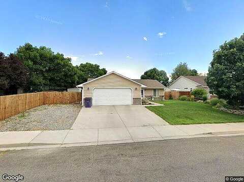 Round Table, GRAND JUNCTION, CO 81504