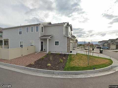 Barr, COLORADO SPRINGS, CO 80924