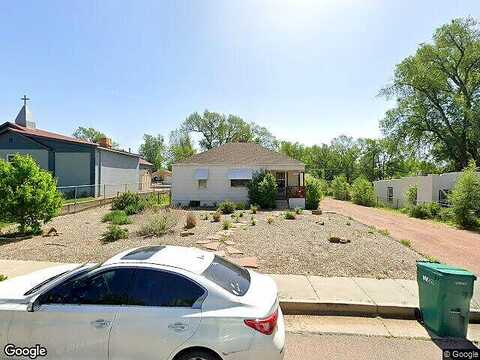 Swope, COLORADO SPRINGS, CO 80909