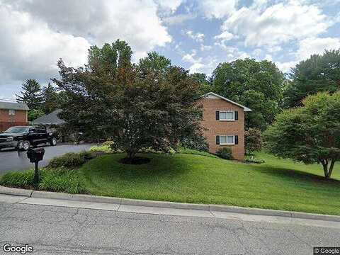 Owens, BLACKSBURG, VA 24060