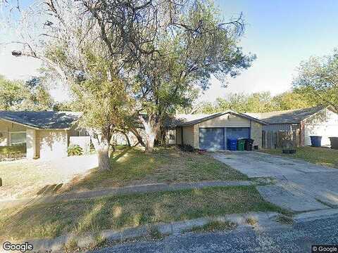 Little Brandywine, SAN ANTONIO, TX 78233