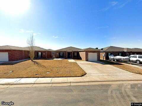 Brandes, AMARILLO, TX 79118