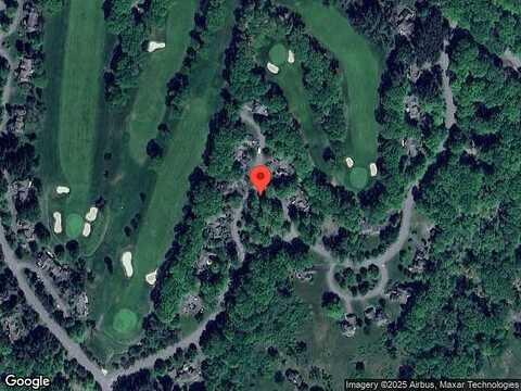 Buck, BUCK HILL FALLS, PA 18323