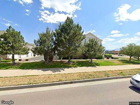 Sierra Grande, COLORADO SPRINGS, CO 80923