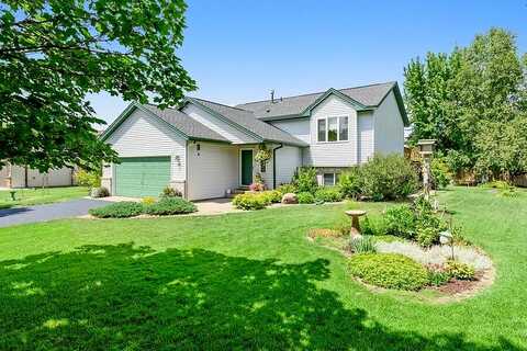 Brookview, ISANTI, MN 55040