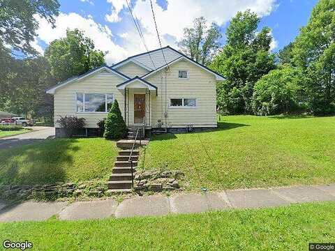 Mead, CORRY, PA 16407