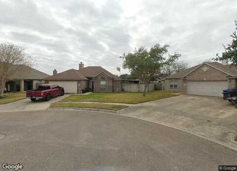 Stetson, CORPUS CHRISTI, TX 78414