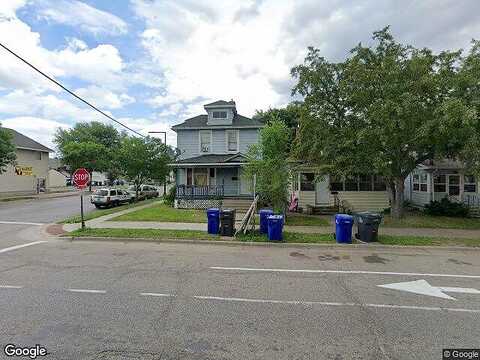 Western, SAINT PAUL, MN 55103