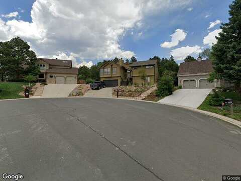 Ridge Brook, COLORADO SPRINGS, CO 80918