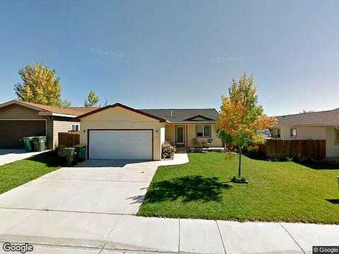 Evergreen, SILT, CO 81652