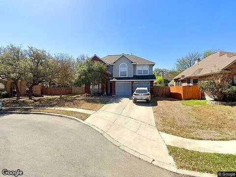 Hart, SAN ANTONIO, TX 78249