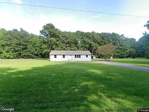Possum Point, PORT HAYWOOD, VA 23138