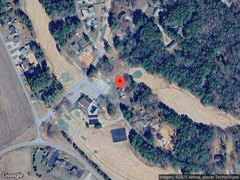Dogwood, BRACEY, VA 23919