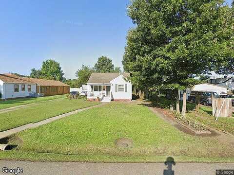 Greenway, NEWPORT NEWS, VA 23605