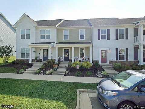 Colony, DALEVILLE, VA 24083